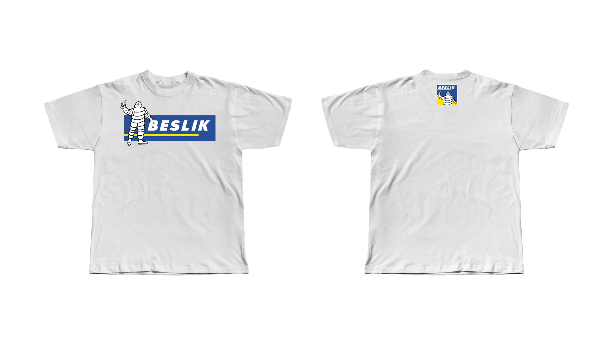 Bild von beslik - SHIRT 